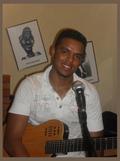 Grupo Tchê Samba